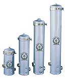 HQB Below Ground Oil/Water Spearators