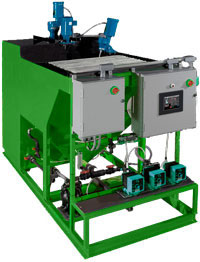 UP Series Skid Mounted