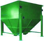 Carbon Clarifier