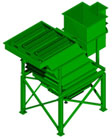 LC Series Lamella Clarifiers