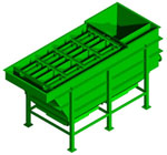 Tube (TC) Series Clarifiers