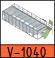 View DAF Model 1040 Drawings