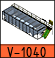 View DAF Model 1040 Drawings