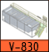 View DAF Model 830 Drawings