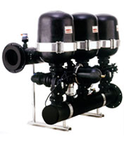 SpinKlin Disc Filter