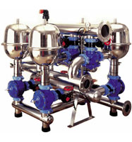 SpinKlin Disc Filter