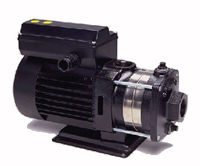 Grundfos CH Pump