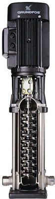 Grundfos CR Pump