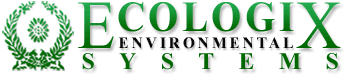 Ecologix Logo - click to go to home page