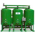 high rate filter 36in