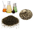 Specialty Chemicals / OrganoClay / Activated Carbon