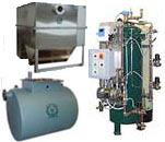 Oil Water Separators