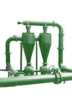 Hydrocyclone Separator