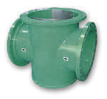 Preliminary Strainer