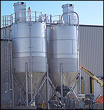 Bolted Steel Tank