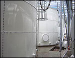 Bolted Steel Tank