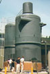 Airstripping Columns